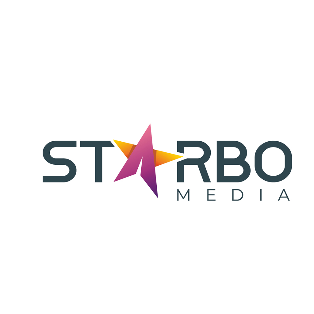 starbomedia logo